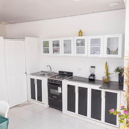 Hostal Casa Dandy Cartagena Eksteriør billede