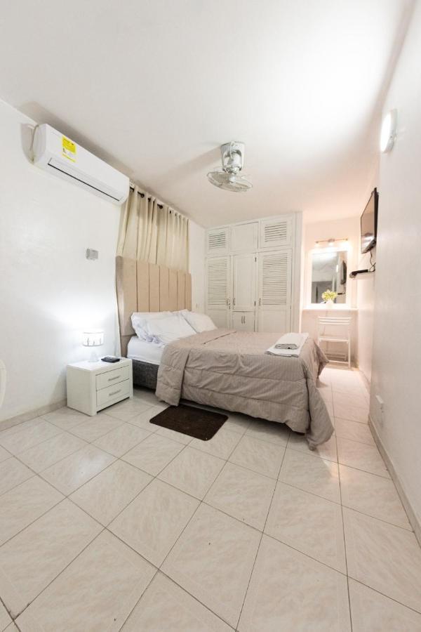 Hostal Casa Dandy Cartagena Eksteriør billede