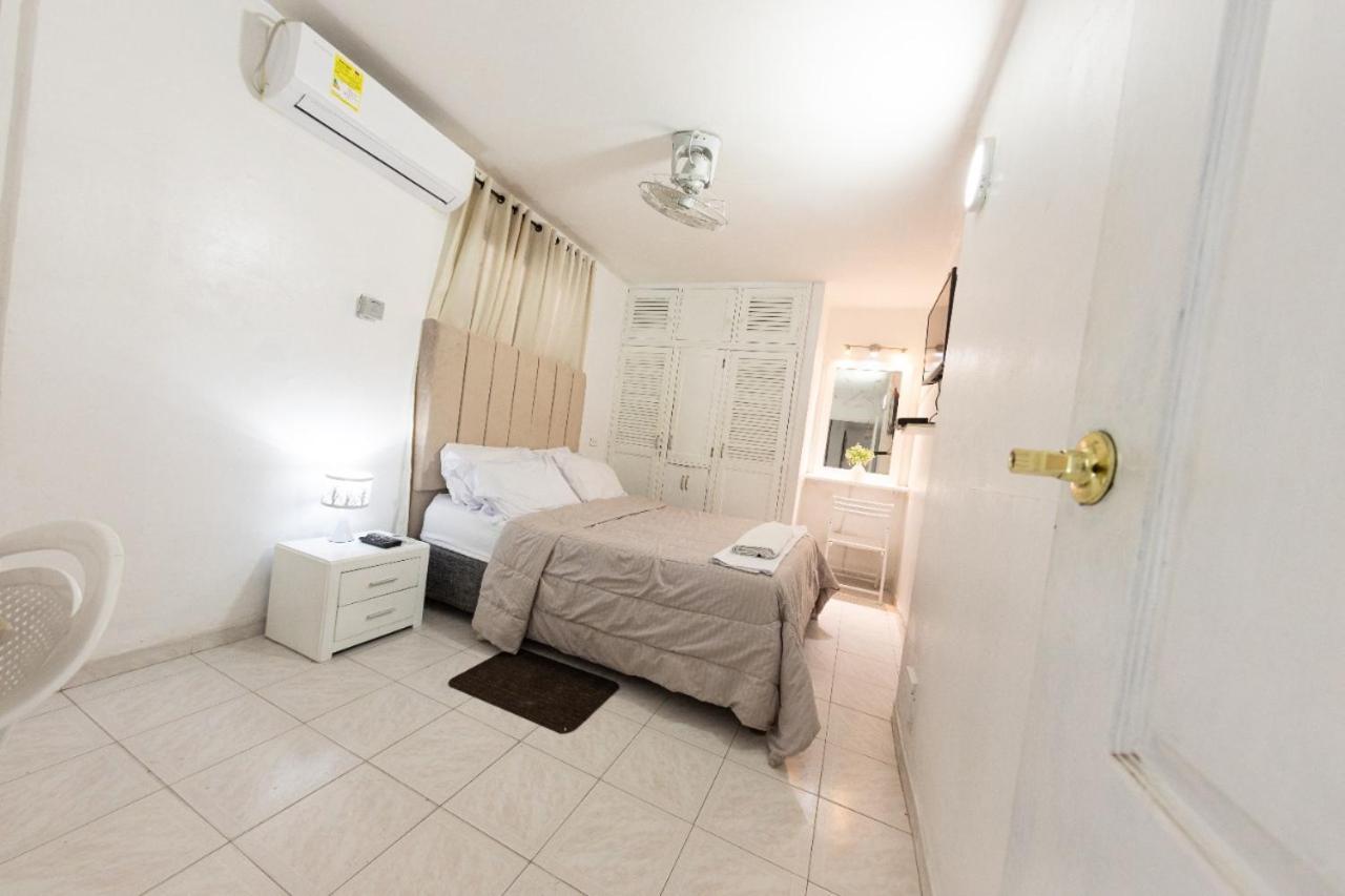 Hostal Casa Dandy Cartagena Eksteriør billede