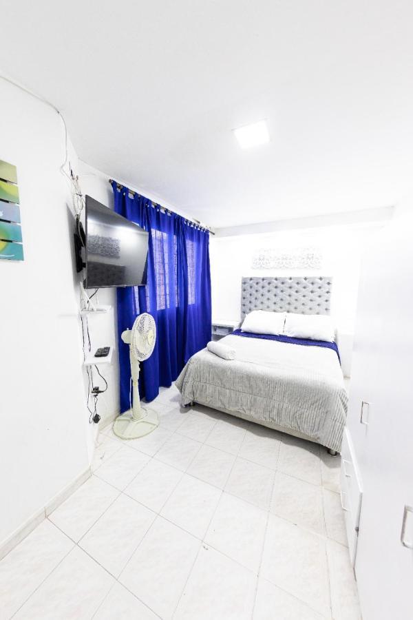 Hostal Casa Dandy Cartagena Eksteriør billede