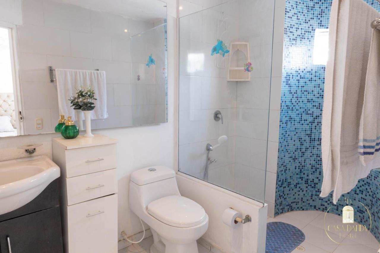 Hostal Casa Dandy Cartagena Eksteriør billede