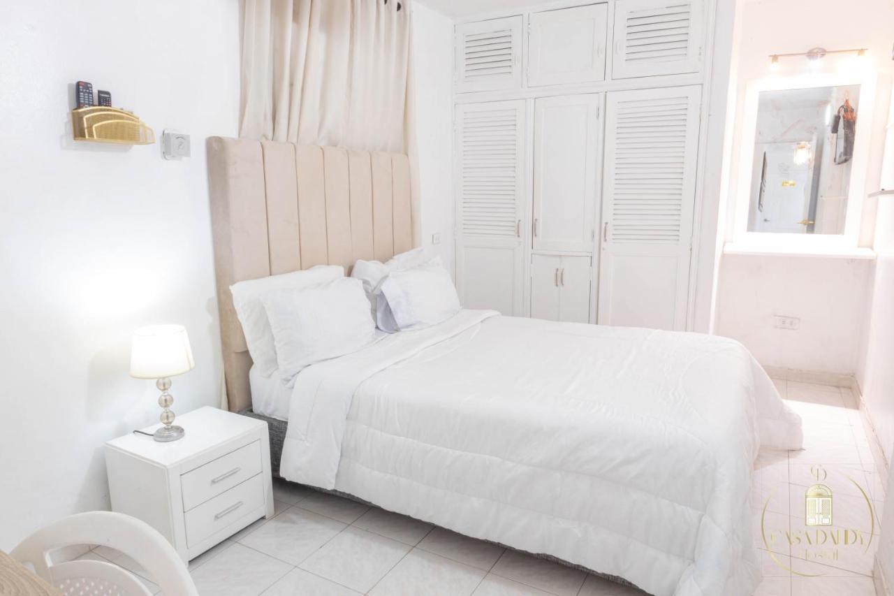 Hostal Casa Dandy Cartagena Eksteriør billede