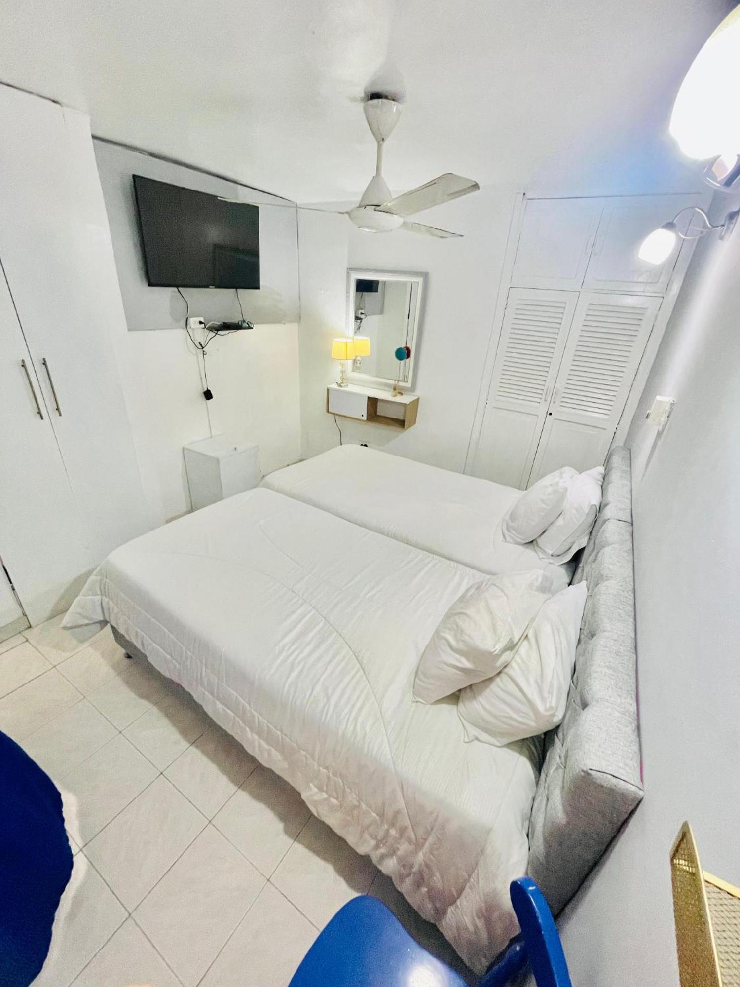 Hostal Casa Dandy Cartagena Eksteriør billede
