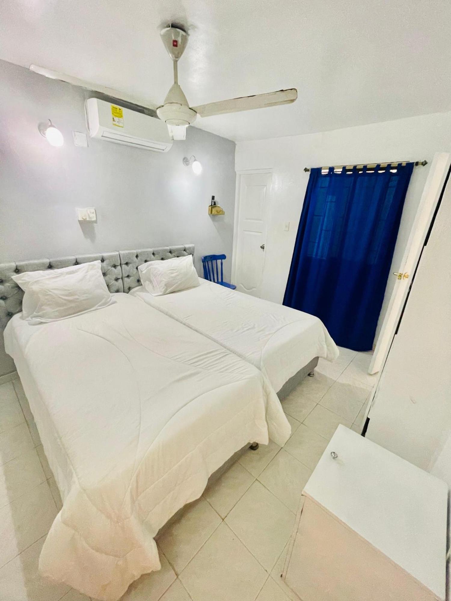 Hostal Casa Dandy Cartagena Eksteriør billede