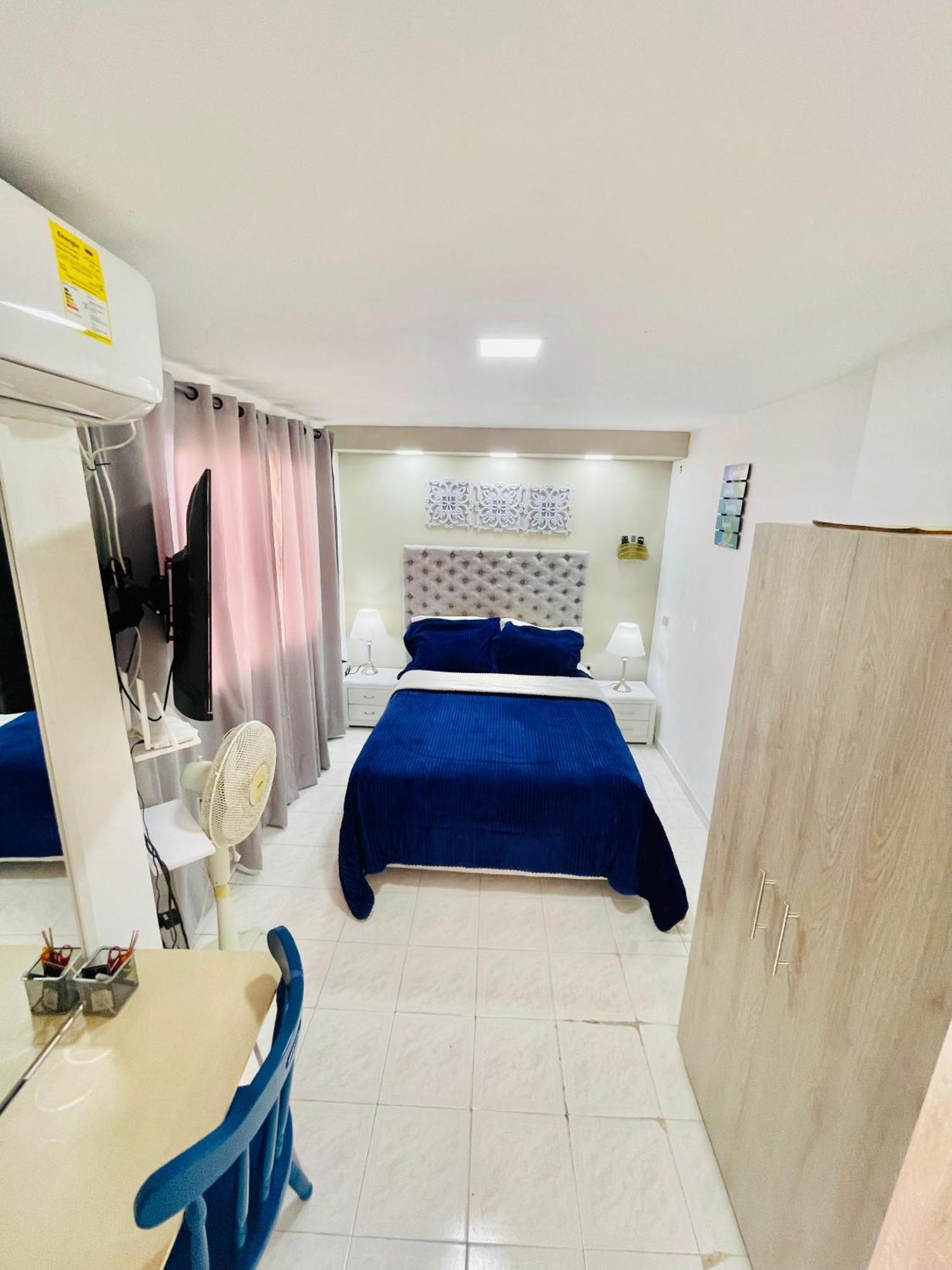 Hostal Casa Dandy Cartagena Eksteriør billede